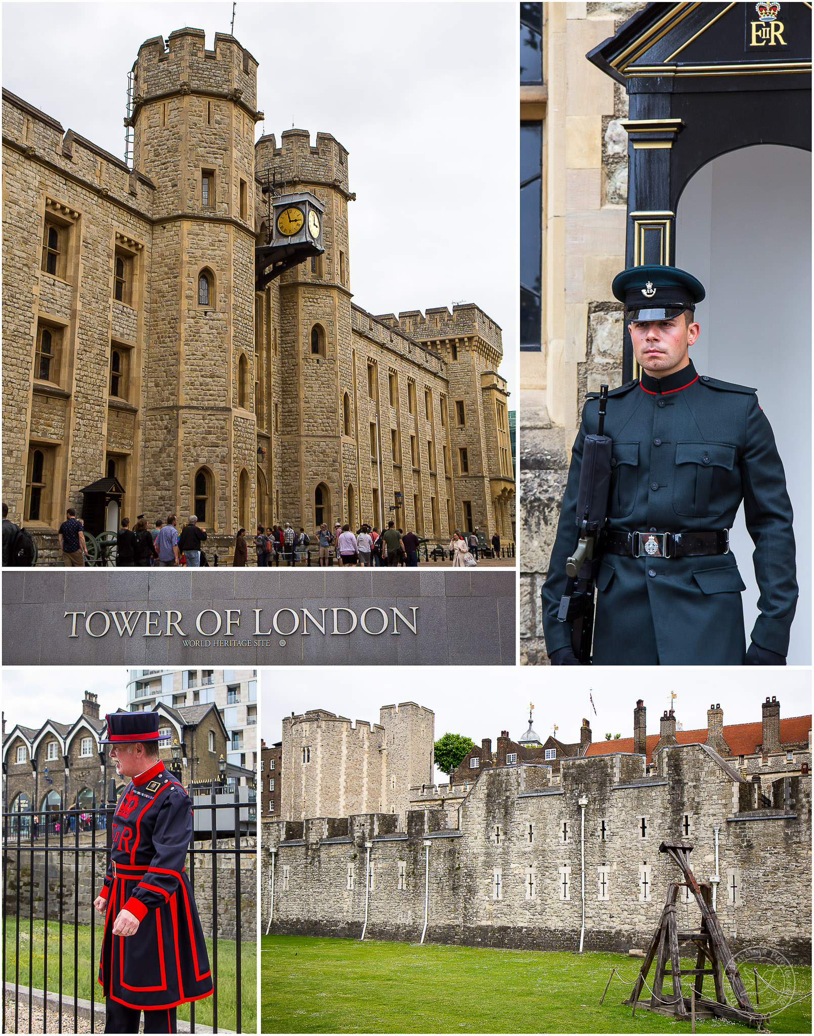 Tower of London